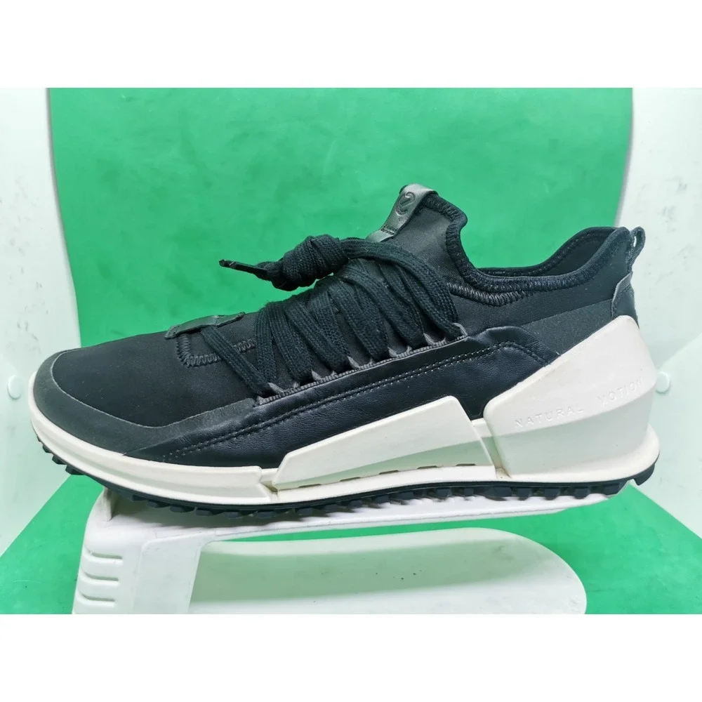 ECCO Biom 2 Low Tex GTX Gore Tex Women's Running Shoes Size EU 41 US 10-10.5